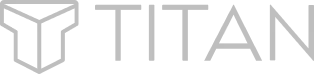 Logo Titan Email