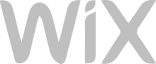 Logo Wix