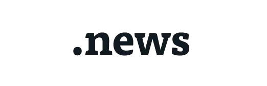 .news logo